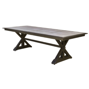 Valencia 2.5m Table