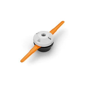 Mowing Head - PolyCut 6-2