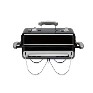 Weber Go Anywhere Portable Charcoal Barbecue