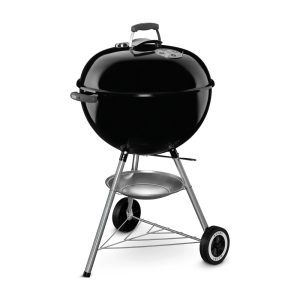 Weber Original Kettle Charcoal Barbecue 57cm