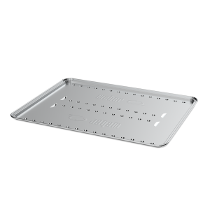 Baby Q Convection trays (Q1X00N)