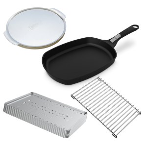 Baby Q Starter pack (Q1X00N)