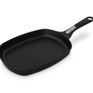 Weber Q Ware Large Frying Pan