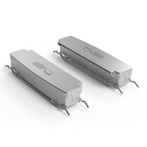 Weber - Q Smoker Box Set - Suit QN+ & Family QN+ Series