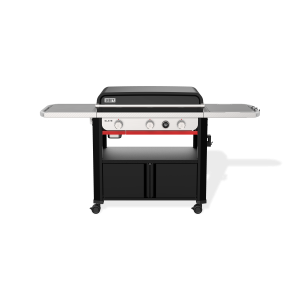 Weber® Slate™ 3 Burner Premium Griddle (30") LPG