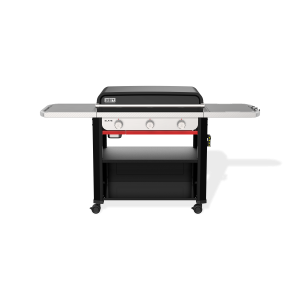 Weber® Slate™ 3 Burner Griddle (30") LPG