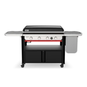 Weber® Slate™ 4 Burner Premium Griddle (36") LPG