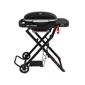 Weber Traveller Compact