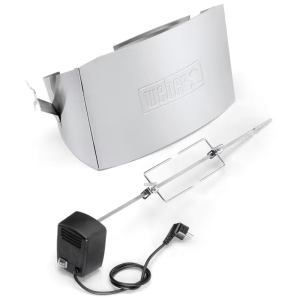 Q Rotisserie (suits Classic 1st and 2nd Gen)