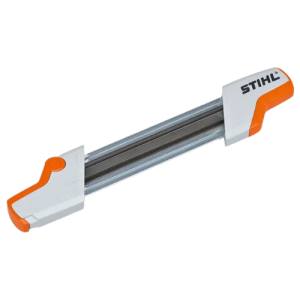 2-in-1 Chainsaw File Holder – 3.2mm diameter to Suit 1/4″ Chain