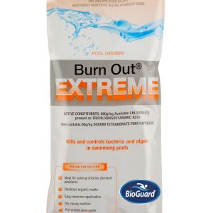 BioGuard Burn Out Extreme 600g