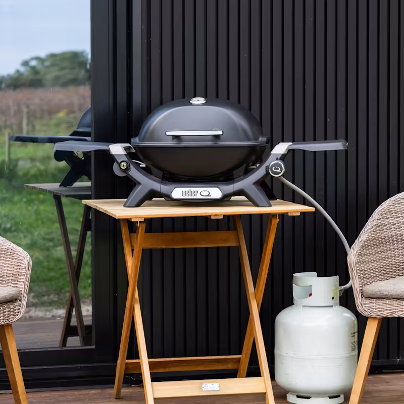 GBS Grill