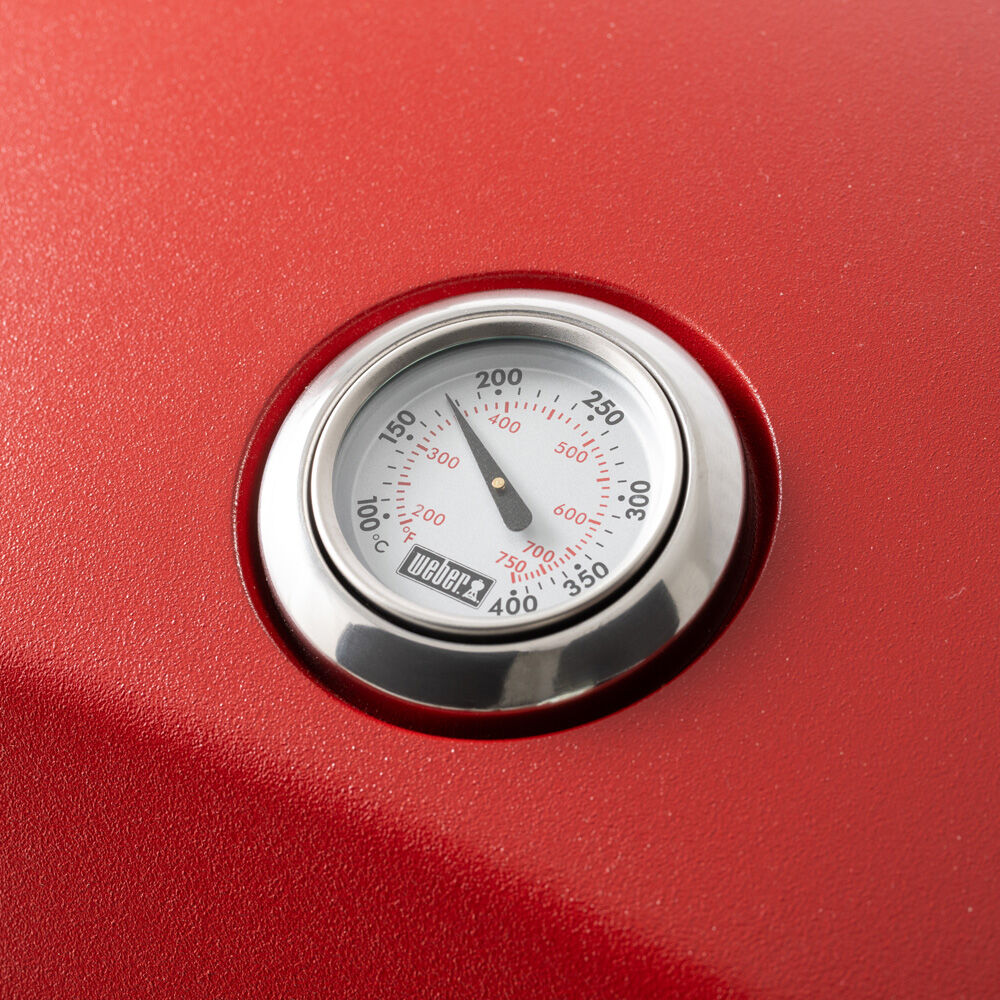 lid thermometer