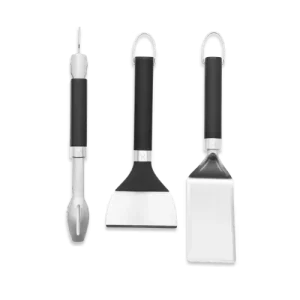 Weber - Portable Griddle Tool Set