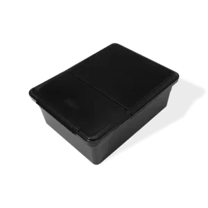 Weber Works™ Outdoor Storage Bin