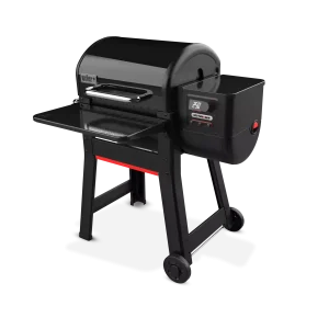 Weber Pellet Folding Front Table Small