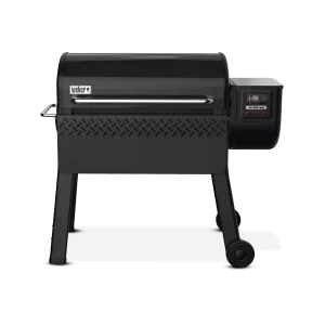 Weber Pellet Folding Front Table Large