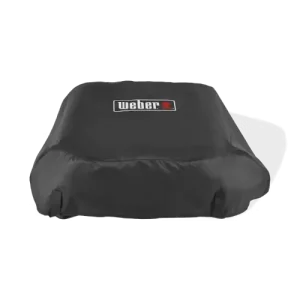 Weber - Slate Table Top Premium Griddle Cover - 17"