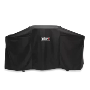 Weber - Slate Table Top & Stand - Premium Griddle Cover - 17"
