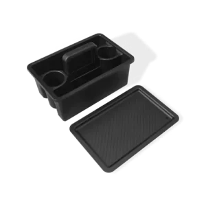 Weber Works™ Caddy with Tray Lid