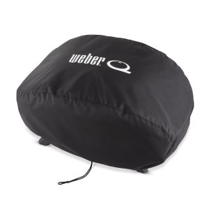 Weber Q Premium barbecue cover (Q2X00N)