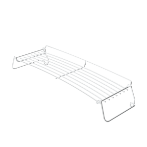 Weber Q and Family Q Warming rack (Q2X00N, Q3X00N)