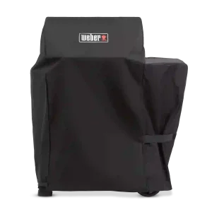 Weber Searwood 600 Premium Cover