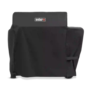 Weber Searwood XL 600 Premium Cover