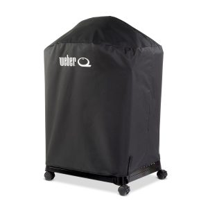 Baby Q and Q Premium barbecue and cart (Q1X00N, Q2X00N)