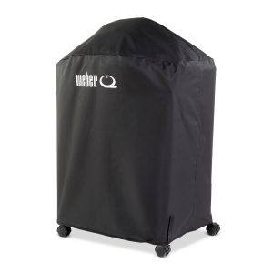 Family Q Premium barbecue and cart cover (Q3X00N)