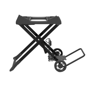 Baby Q and Q Portable Cart