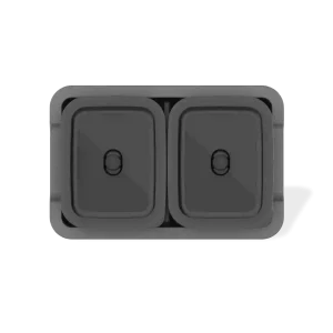 Weber Works™ Prep and Serve Kit