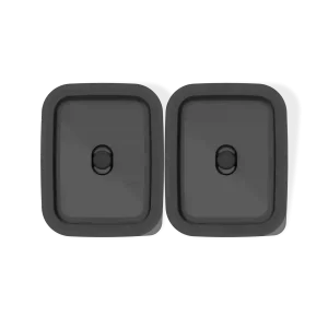 Weber Works™ Prep Containers - 2 Pieces