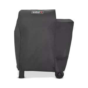 Weber Smoque Premium Cover