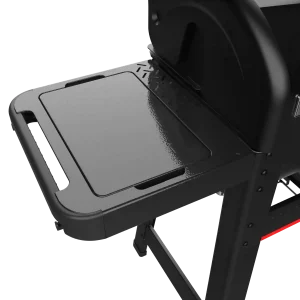 Weber Pellet Weber Works Side Table