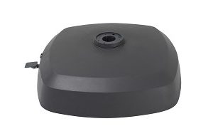 XL Wheeled Resin Base for Cantilever Umbrellas