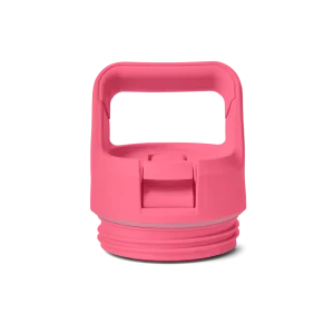 Rambler Bottle Straw Cap - Tropical Pink