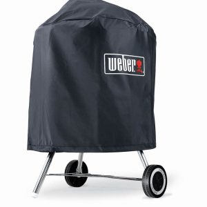 Weber Premium 57cm Kettle Cover