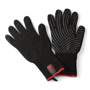 Weber High Temp Premium Gloves L/XL