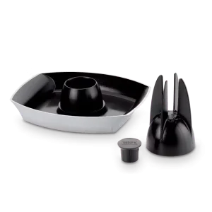 Weber Deluxe Poultry Roaster