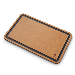 Weber Cutting Board
