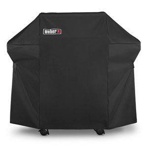 Weber - Summit - FS38 5 Burner Cover
