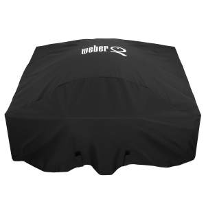 Weber Q Built In BBQ Cover