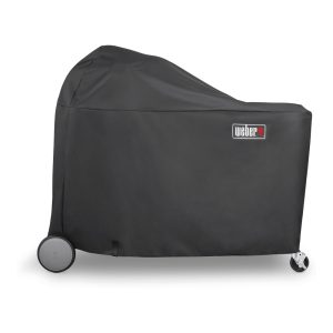 Summit Charcoal Grilling Centre Cover