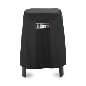 Weber - Lumin - Premium BBQ & Stand Cover