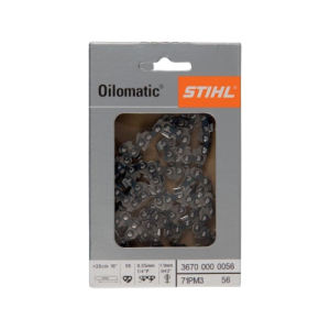 MSA160T / MSA 160T Chainsaw Chain 10" (25cm)