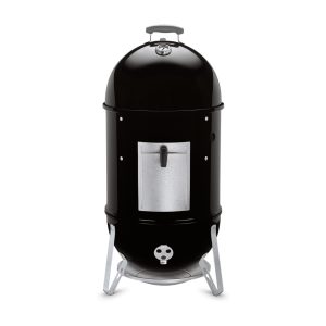 Weber - 47cm Smokey Mountain Cooker