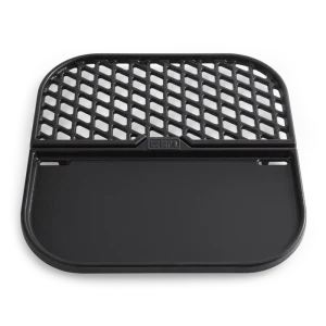Weber - GBS - Grill & Griddle Station