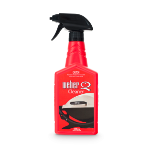 Weber Q Cleaner