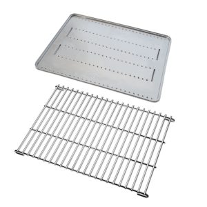 Weber - Classic - Family Q Roasting Pack